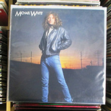 WHITE, MICHAEL - Self Titled