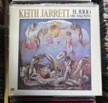 JARRETT, KEITH - El Juicio