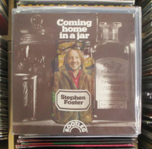 FOSTER, STEPHEN - Come Home In A Jar