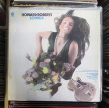 ROBERTS, HOWARD - Sounds