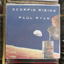 RYAN, PAUL - Scorpio Rising