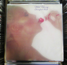 WILD CHERRY - Electrified Funk