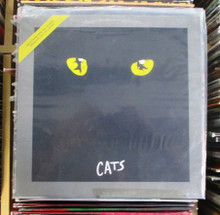 CATS - Broadway Cast - Selections From