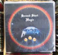 MAGIC -Second Start