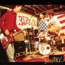 BARE, BOBBY JR. - Boo-Tay