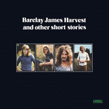 BARCLAY JAMES HARVEST - And Other Short Stories