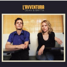 DEAN & BRITTA - L'avventura