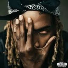 FETTY WAP - Fetty Wap