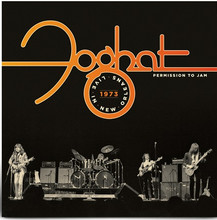 FOGHAT - Permission To Jam