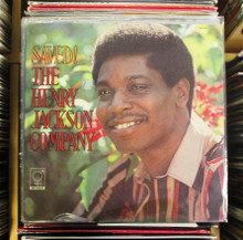 JACKSON, HENRY COMPANY - Saved!