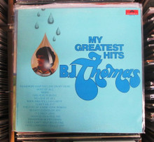 THOMAS, B.J. - My Greatest Hits