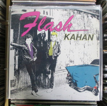 FLASH KAHAN - Flash Kahan