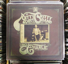 NITTY GRITTY DIRT BAND - Uncle Charlie