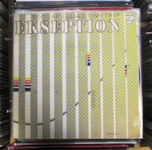 EKSEPTION - Beggar Julia's Time Trip
