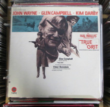 TRUE GRIT - Soundtrack