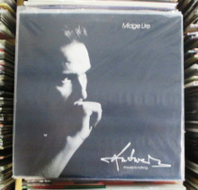 URE, MIDGE - Answers To Nothing