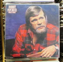 PAYCHECK, JOHNNY - Lovers & Losers