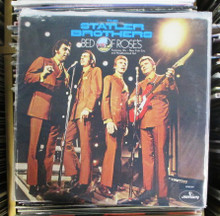 STATLER BROTHERS - Bed Of Roses