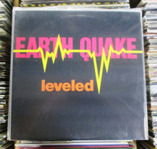 EARTH QUAKE - Leveled