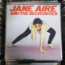 AIRE, JANE & THE BELVEDERES - Self Titled