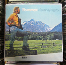 FRUMMOX - Here To There  LP