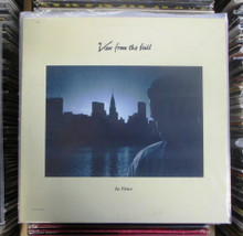 VIEW FROM THE HILL - In Time