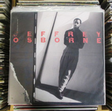 OSBORNE, JEFFREY - One Love One Dream LP
