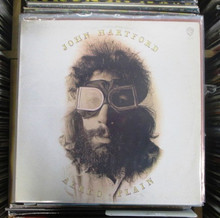 HARTFORD, JOHN - Aero Plain