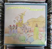 GREEN, KEITH - No Compromise