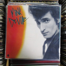 MINK DEVILLE - Mink Deville