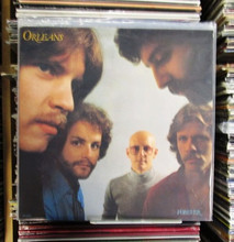 ORLEANS -  Forever