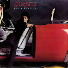 LAMB, BILL -Riff Rockin