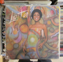 MBULU, LETTA - Letta