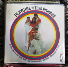 PROPHETS, THEE -  Playgirl