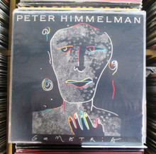 HIMMWLMAN, PETER - Gematria