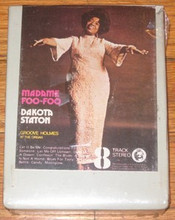 STATON, DAKOTA - Madame Foo-Foo