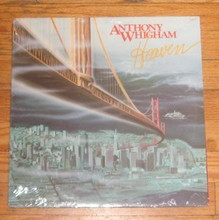 WHIGHAM, ANTHONY - Heaven