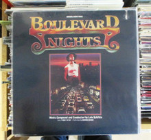 BOULEVARD NIGHTS -  Soundtrack