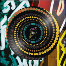 BLUR - The Magic Whip