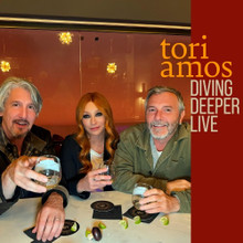 AMOS, TORI - Diving Deeper Live  RSD