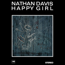 DAVIS, NATHAN - Happy Girl   RSD