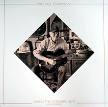 CHAPMAN, MICHAEL - Who's This Yorkshire Guy?   RSD