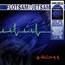 FLOTSAM and JETSAM - High   RSD