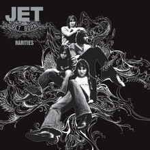 JET -  Get Born Rarities    RSD