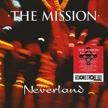 MISSION, THE - Neverland
