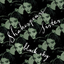 SHAKESPEARS SISTER - Black Sky