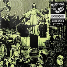 TERRORIZER - World Downfall    RSD
