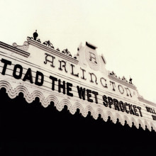 TOAD THE WET SPROCKET - Welcome Home Live    RSD