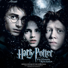 HARRY POTTER & THE PRISONER OF AZKABAN - Soundtrack   RSD
