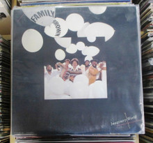FAMILY BROWN - Family Brown